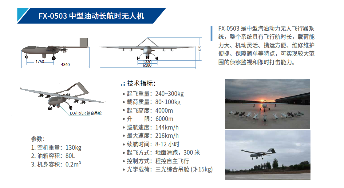 FX-0503 中型油動長航時(shí)無人機(jī).png