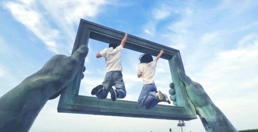 截止3月22日17時(shí)&ldquo;大相框&rdquo;周邊主題市集，邀您來命名！