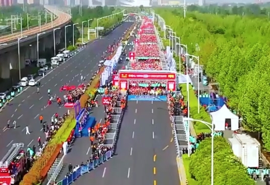 &ldquo;榮馬&rdquo;期間，道路管制、公交線路這樣調(diào)整