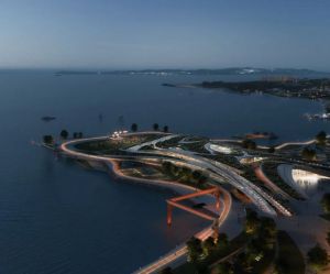 強(qiáng)強(qiáng)聯(lián)袂！&mdash;&mdash;威海城投與恒太商業(yè)簽約儀式即將盛大啟幕