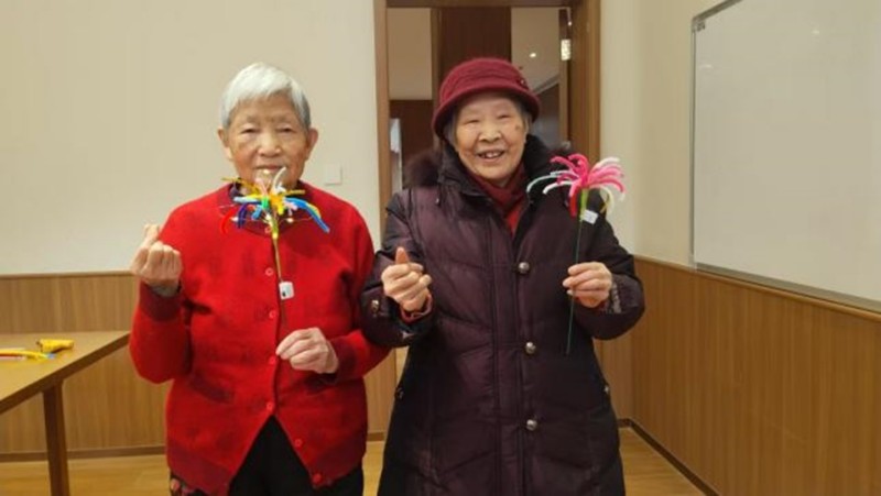 中國太平芙蓉人家陪社區(qū)長者過幸福中國年3.jpg