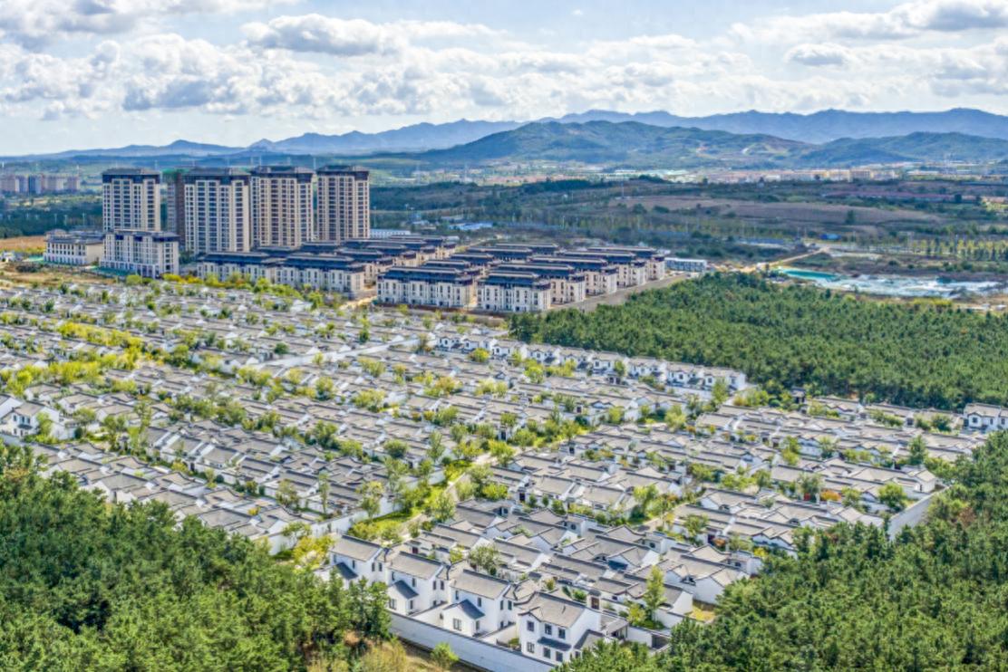 城投聽海林居社群啟幕，開啟業(yè)主多彩生活新篇！